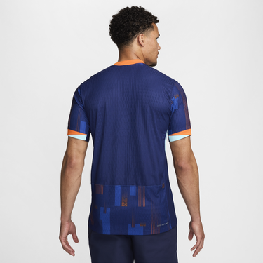 Фланелка Nike Dri-FIT ADV Authentic Netherlands 2024/25 Синьо | FJ1255-492, 3
