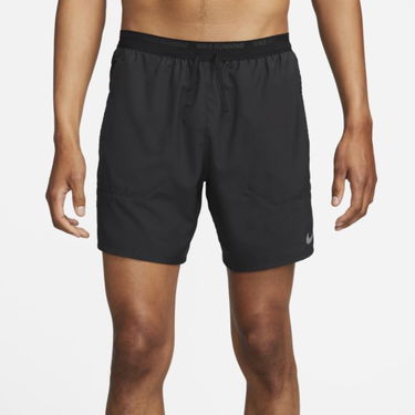 Къси панталони Nike Dri-FIT Stride Черно | dm4759-010, 2