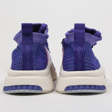 Кецове и обувки adidas Originals EQT Support MID ADV PK Синьо | B37457, 3