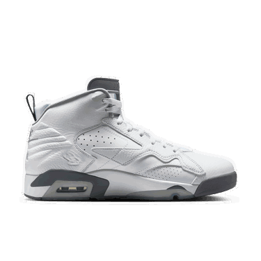 Кецове и обувки Jordan Jumpman MVP Бяло | DZ4475-102, 2