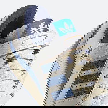 Кецове и обувки adidas Originals Forum 84 Бяло | S23764, 4