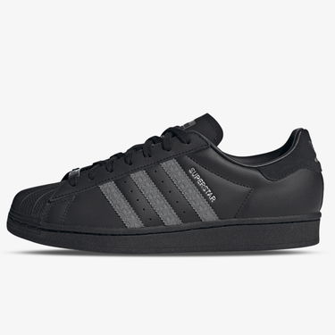 Кецове и обувки adidas Originals Superstar Бяло | ID7985, 4
