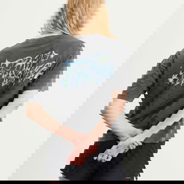 Тениска Satisfy MothTech T-Shirt Сиво | 21002-AB-EWS, 3