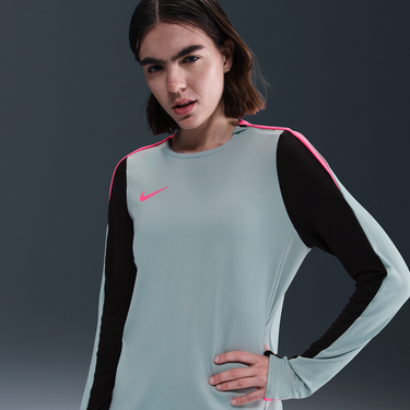 Фланелка Nike Dri-FIT Strike Crew Neck Soccer Jersey Тюркоазено | FN5012-395, 4