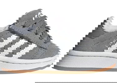 Кецове и обувки adidas Originals Campus 00s Comfort Closure Сиво | JI4334, 0