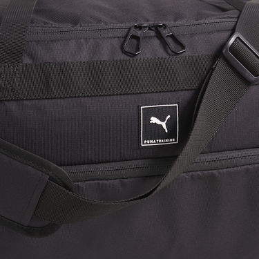 Чанта за пътуване Puma Medium Training Duffel Bag 24L Черно | 090920_01, 4