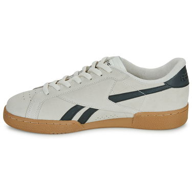 Кецове и обувки Reebok Shoes (Trainers) Classic CLUB C GROUNDS UK Сиво | 100033073, 2