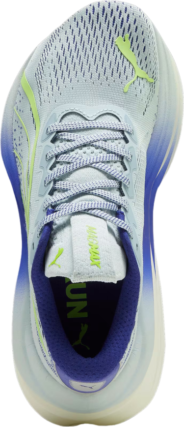 Кецове и обувки Puma MagMax NITRO W Бяло | 310089-02, 3