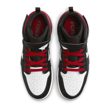 Кецове и обувки Jordan Air Jordan 1 Hi FlyEase Бяло | CQ3835-106, 2