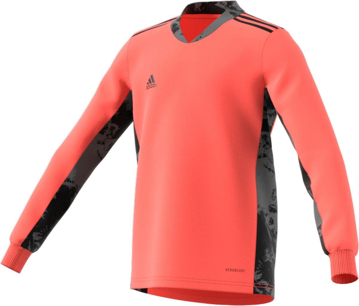 Фланелка adidas Originals AdiPro 20 Goalkepper Jersey Оранжево
 | fi4202, 0