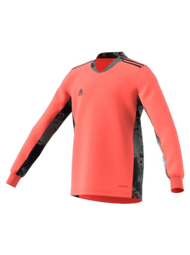 Фланелка adidas Originals AdiPro 20 Goalkepper Jersey Оранжево
 | fi4202