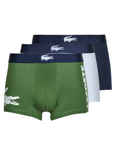 Боксерки Lacoste Boxers Тъмно синьо | 5H1803-P52