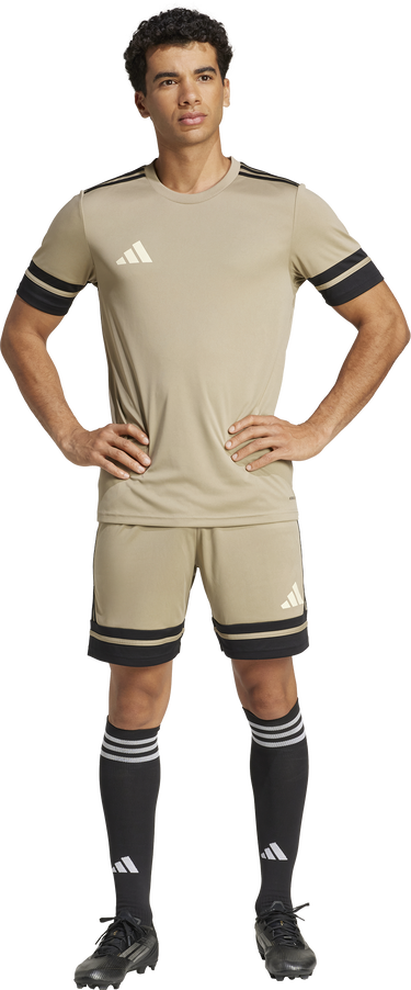 Фланелка adidas Originals Adidas Squadra 25 Jersey Бежово | jp3412, 2