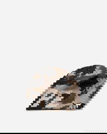 Шапка BAPE 1st Camo APE Knit Cap Многоцветен | 1L80181002 YELLOW, 0