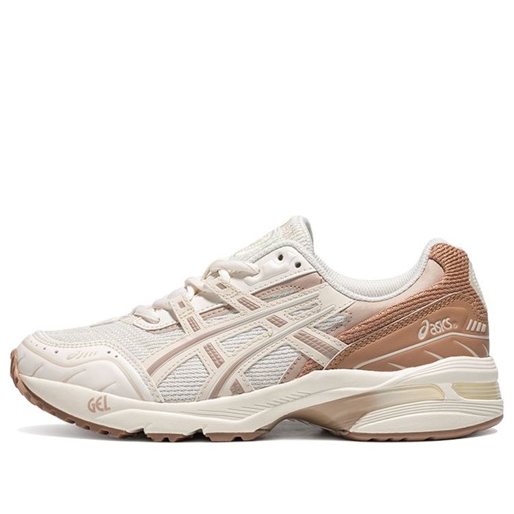 Кецове и обувки Asics Gel-1090 Бежово | 1203A243-024