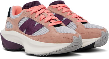 Кецове и обувки New Balance WRPD Runner Розово | UWRPDMSE, 3