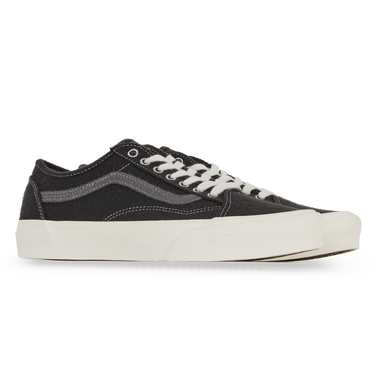 Кецове и обувки Vans Old Skool Gris/blanc Черно | VN0A54F4CHR1, 3