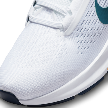 Кецове и обувки Nike Air Zoom Structure 24 Бяло | DA8535-102, 1