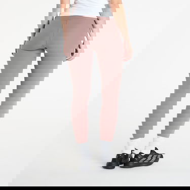 Клинове New Balance High-Waisted Performance Leggings Бежово | NBWP51126EAS, 2