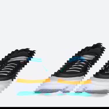 Кецове и обувки Hoka One One Bondi 7 Черно | 1110518BATL, 5