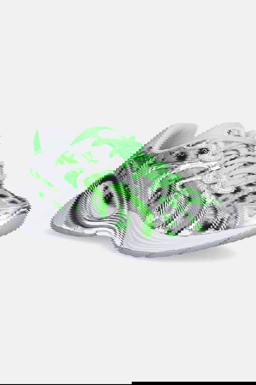 Кецове и обувки Puma RIPNDIP Inverse Металик | 403649, 0