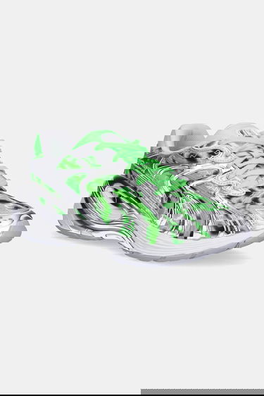 Кецове и обувки Puma RIPNDIP Inverse Металик | 403649, 0