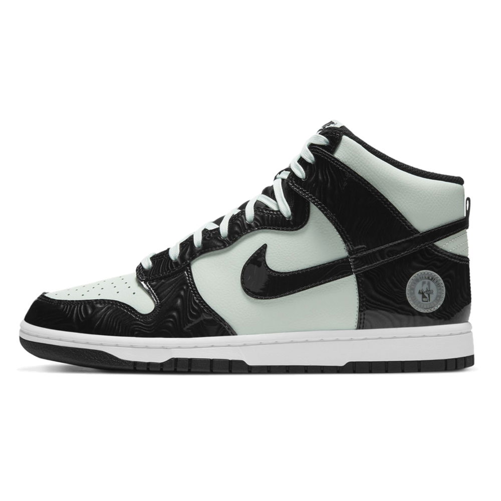 Кецове и обувки Nike Dunk High SE "All Star 2021" Черно | DD1398-300, 0
