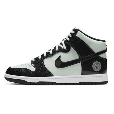 Кецове и обувки Nike Dunk High SE "All Star 2021" Черно | DD1398-300, 0