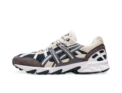 Бягане Asics Gel-Sonoma Сиво | 1201A438-402