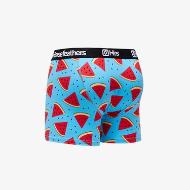 Боксерки Horsefeathers Sidney Boxer Shorts Синьо | AM164B, 1