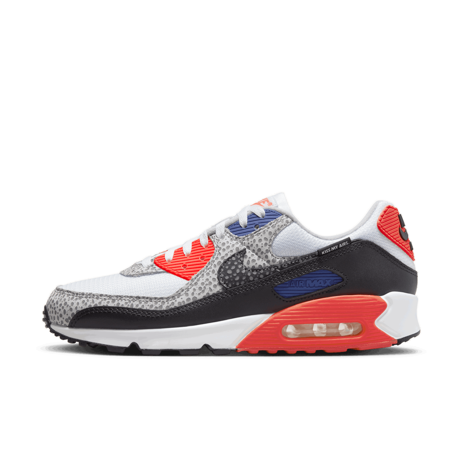 Кецове и обувки Nike Air Max 90 Сиво | FD9753-100, 0
