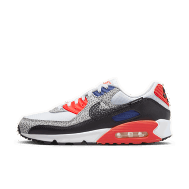 Кецове и обувки Nike Air Max 90 Сиво | FD9753-100, 0