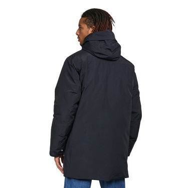 Парка NORSE PROJECTS Stavanger Gore-Tex Infinium Down Parka Черно | N55-0537-7004, 1