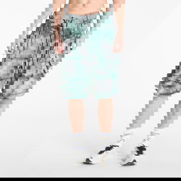 Къси панталони Y-3 Y-3 Aop Nylon Drawstring Cargo Shorts Многоцветен | KS5221, 0