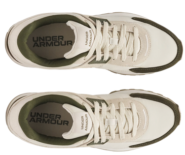 Кецове и обувки Under Armour Under Armour Essential Runner Бежово | 3028408-289, 3