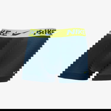 Боксерки Nike Dri-FIT ADV Micro Trunk 3-Pack Multicolor Многоцветен | 0000KE1224-407, 4
