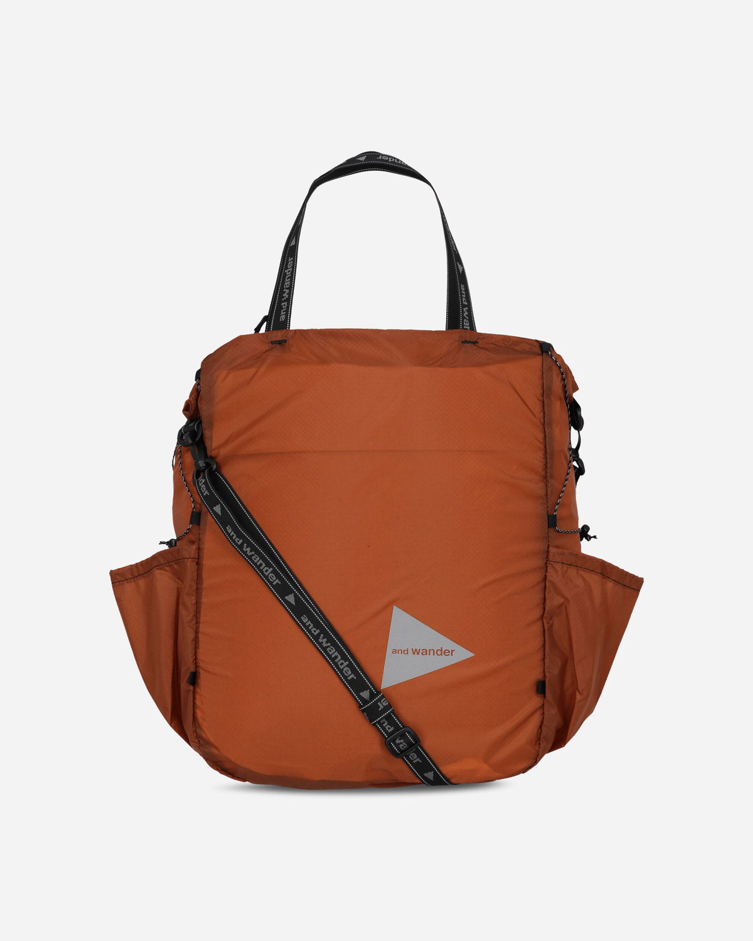 Голяма пазарска чанта and wander Tote Bag Оранжево
 | 5745975212 152, 1