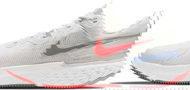 Кецове и обувки Nike React Miler W Сиво | cw1778-010, 0
