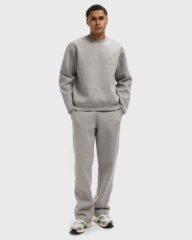 Спортни панталони DAILY PAPER Ribbed Lounge Pants Сиво | 2422049, 1