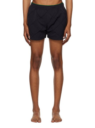 Intreccio Swim Shorts