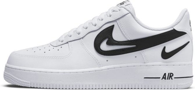 Кецове и обувки Nike Air Force 1 '07 Бяло | DR0143-101, 0