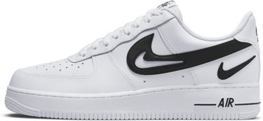 Кецове и обувки Nike Air Force 1 '07 Бяло | DR0143-101, 0