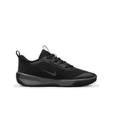 Кецове и обувки Nike Omni Multi-Court Черно | DM9027-001, 2