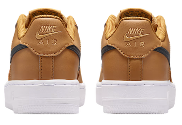 Кецове и обувки Nike Air Force 1 Кафяво | ct3839-700, 6