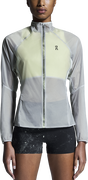 Zero Running Jacket
