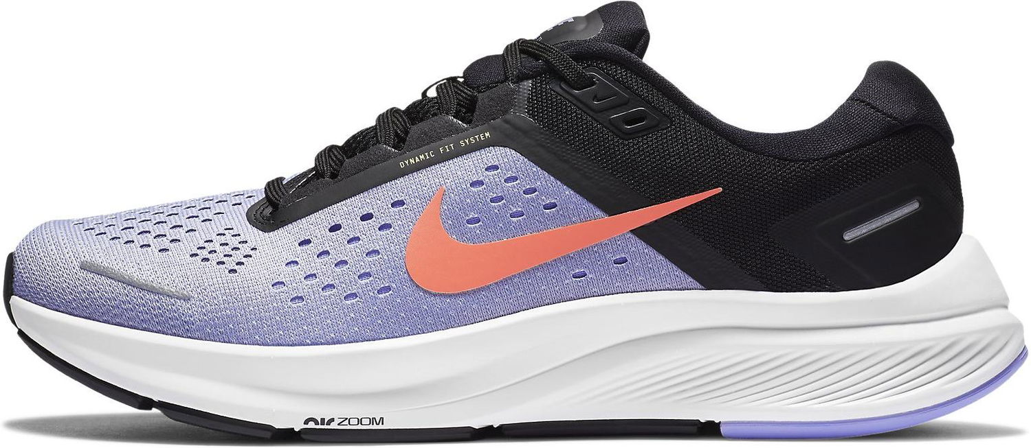 Кецове и обувки Nike Air Zoom Structure 23 W Лилаво | cz6721-500, 0