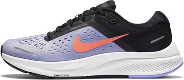 Кецове и обувки Nike Air Zoom Structure 23 W Лилаво | cz6721-500, 0