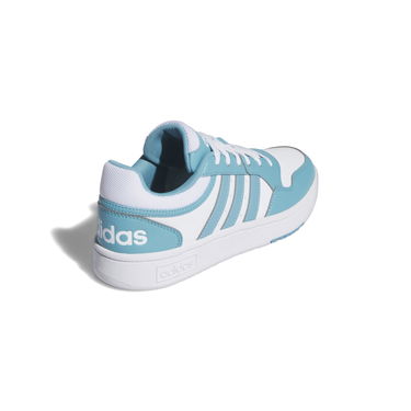 Кецове и обувки adidas Performance adidas HOOPS 3.0 W 39 1/3 Синьо | IH0175, 5
