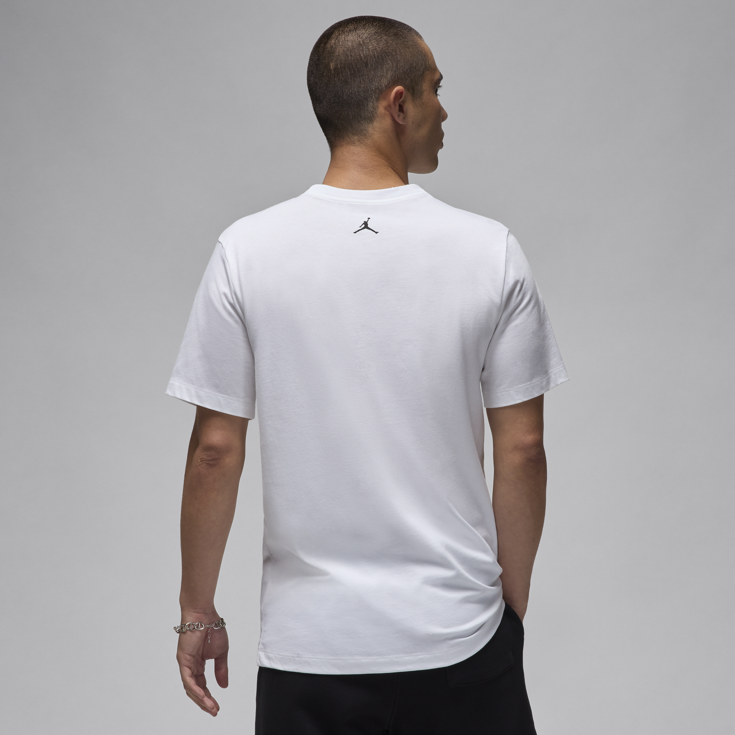Тениска Jordan Jordan Tee Бяло | FZ1936-100, 1