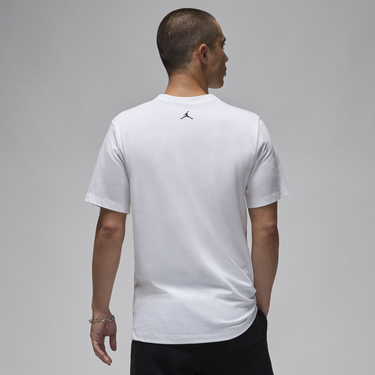 Тениска Jordan Jordan Tee Бяло | FZ1936-100, 1
